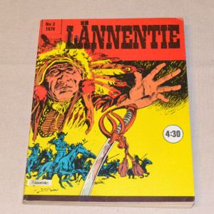 Lännentie 03 - 1978